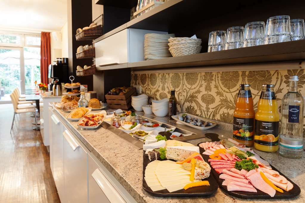 Townhouse Berlin Aparthotel Facilities photo